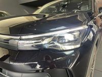 Gebraucht VW Tiguan 150 PS (110 kW) 2024 Schwarz SUV