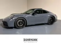 Gebraucht Porsche 992 541 PS (397 kW) 2025 Grau Coupé
