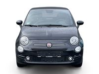 gebraucht Fiat 500C MY23-1.0 GSE Hybrid 51 kW (70 PS) Navi Apple CarPlay Android Auto Klimaautom DAB