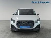 Gebraucht Audi Q2 Comfort 116 PS (85 kW) 2024 Arkonaweiss SUV
