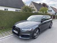 Gebraucht Audi A6 272 PS (200 kW) 2016 Kombi