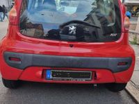 gebraucht Peugeot 107 10770 Urban Move