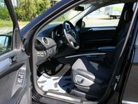 Gebraucht Mercedes ML280 190 PS (139 kW) 2007 Schwarz metallic SUV