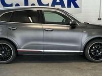 Gebraucht Borgward BX-7 224 PS (164 kW) 2018 SUV