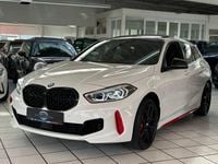 Gebraucht BMW 128 M Sport 265 PS (194 kW) 2023 Weiß Limousine