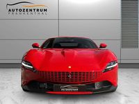 Gebraucht Ferrari Roma 620 PS (456 kW) 2024 Rosso corsa Coupé