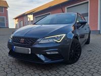 gebraucht Seat Leon 2.0 TSI CUPRA 290PS Alcantara