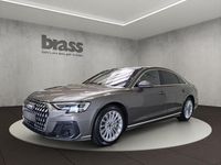 Gebraucht Audi A8 340 PS (250 kW) 2022 Metallic Limousine