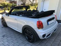 Brugt Mini John Cooper Works 192 HK (141 kW) 2020 Sølv Hatchback