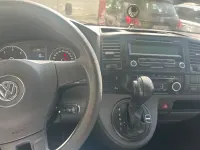 Second-hand VW Caravelle 140 CP (102 kW) 2010 Argintiu Van