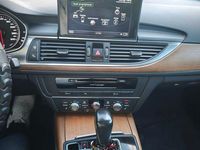 Gebraucht Audi A6 218 PS (160 kW) 2017 Beige Kombi