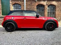 gebraucht Mini John Cooper Works Coupé /Remus/Automatik/Harman Kardon