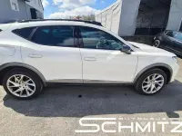 Gebraucht Cupra Formentor 150 PS (110 kW) 2023 Weiß SUV