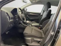 Gebraucht Skoda Karoq Selection 150 PS (110 kW) 2025 Grau SUV
