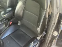 Gebraucht Audi A3 S-Line 140 PS (102 kW) 2007 Schwarz Kleinwagen