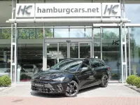 Neu Cupra Leon VZ 333 PS (244 kW) 2026 Limousine