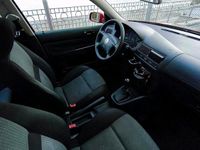 Gebraucht VW Golf IV 105 PS (77 kW) 2004 Rot Kombi