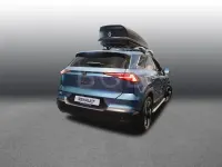 Neu Renault Symbioz Techno 143 PS (105 kW) 2025 Merkurblau SUV