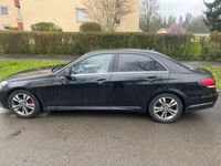 gebraucht Mercedes E300 BlueTEC -