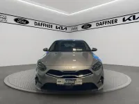 Neu Kia Ceed 140 PS (102 kW) 2025 (css) lunar silver m Kleinwagen