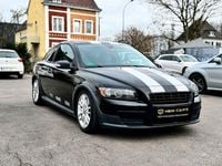 Gebraucht Volvo C30 101 PS (74 kW) 2008 Black stone solid / solid Kleinwagen