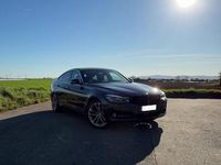 Gebraucht BMW 330 258 PS (189 kW) 2018 Grau Limousine