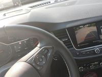 Gebraucht Opel Crossland Ultimate 131 PS (96 kW) 2022 Grau SUV