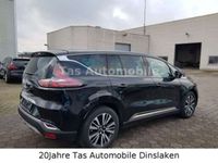 gebraucht Renault Espace Energy TCe 200 EDC Initiale Paris" S-Heft