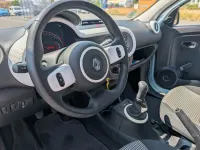 Gebraucht Renault Twingo Cosmic 71 PS (52 kW) 2015 Kleinwagen