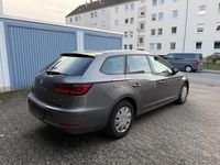 Second-hand Seat Leon ST 116 CP (85 kW) 2017 Gri Break