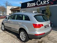 Gebraucht Audi Q7 Ambiente 232 PS (170 kW) 2006 Silber SUV