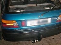 gebraucht Toyota Starlet 1.3