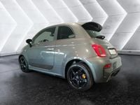 Second-hand Abarth 595 145 CP (106 kW) 2018 Gri Hatchback