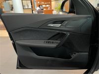 Neu BMW X1 245 PS (180 kW) 2026 Schwarz uni SUV