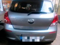 gebraucht Hyundai i20 