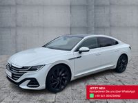 gebraucht VW Arteon 2.0 TDI R-LINE 5JG IQ