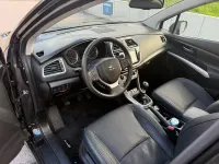 Gebraucht Suzuki SX4 S-Cross Comfort+ 129 PS (94 kW) 2020 Schwarz SUV