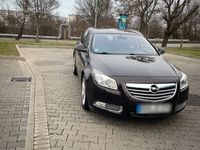 gebraucht Opel Insignia 1.4 Benzin