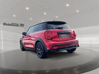 Gebraucht Mini Cooper Classic 136 PS (100 kW) 2024 Chili red Kleinwagen