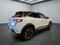 Gebraucht Opel Mokka-e 100 kW (136 PS) 2024 Weiß SUV