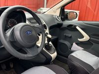 gebraucht Ford Ka Ka/Ka+1.2 Start-Stopp-System Ambiente