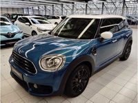 gebraucht Mini Cooper Countryman (EU6d-T)