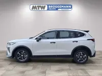 Gebraucht Haval Jolion Premium 177 PS (130 kW) 2026 Weiß SUV