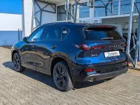 Neu Mazda CX-5 Homura-Line 141 PS (103 kW) 2026 Blau SUV