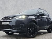 Neu Land Rover Discovery Sport SE Dynamic 204 PS (150 kW) 2025 Schwarz SUV