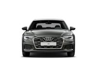 Gebraucht Audi A6 S-Line 163 PS (119 kW) 2024 Grau Limousine