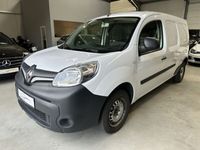 gebraucht Renault Kangoo Rapid Maxi Extra Klima Tempomat AHK