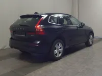 Gebraucht Volvo XC60 Core 197 PS (144 kW) 2023 Black stone solid / solid SUV