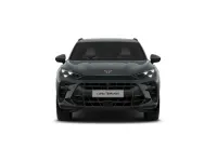 Neu Cupra Terramar 204 PS (150 kW) 2026 Blau SUV