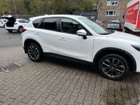 gebraucht Mazda CX-5 Nakama 2WD